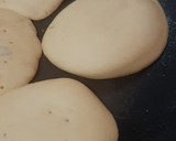 ढक्कन पुआ (Dhakkan pua recipe in Hindi) रेसिपी चरण 4 फोटो