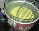 Foto langkah ke 1 dari resep Tiramisu.