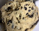 Foto del paso 4 de la receta: Cookies estilo NY 🍪🇺🇸 o crumble cookies