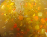 Foto del paso 6 de la receta: Lentejas con verduritas
