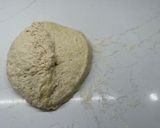 Foto del paso 4 de la receta: Pizza Dualizza de pesto y anchoas