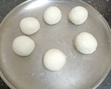 A picture of step 5 of Quick Apple Sandesh (Diabetic Friendly).