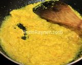 Foto langkah ke 2 dari resep Gulai Kambing Enakkk ala Semarang.