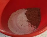 A picture of step 1 of My Nutella Cookies.
