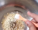 A picture of step 4 of Fafda.