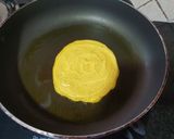 পোস্ত বেসন রোল (posto besan roll recipe in Bengali) রেসিপির ধাপ 2 ছবি