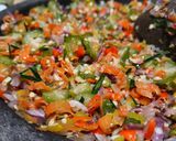 Foto langkah ke 5 dari resep Sambal Ganja.