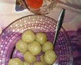 Foto langkah ke 7 dari resep Cilok alakadarnya.heheh.