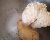عکس مرحله 3 از دستور نان نارگیلی