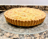 Foto del paso 7 de la receta: Pastel relleno con higos