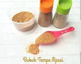 Foto langkah ke 4 dari resep Bubuk Tempe Mpasi.