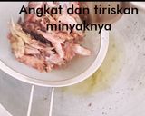 Foto langkah ke 4 dari resep Cakalang Sous Manado ala DapurGiok.