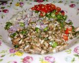 Foto langkah ke 3 dari resep Sambal Beberuk Pedas ala Widpop.
