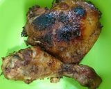 Foto langkah ke 5 dari resep Ayam Bacem Simpel.