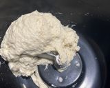 Foto langkah ke 3 dari resep Roti Tawar Susu / Super Soft Condensed Milk Bread [EGGLESS].