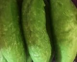 Foto langkah ke 7 dari resep Pisang ijo Makassar.