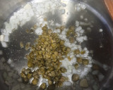 Foto del paso 3 de la receta: Spaguetti alla Puttanesca