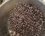 A picture of step 2 of Refried Beans: Mark 3.