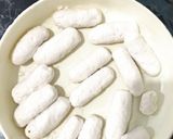 Foto langkah ke 3 dari resep Getas/ Kemplang.