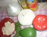 Foto del paso 1 de la receta: Empanadas de pescado