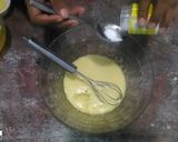 Foto langkah ke 3 dari resep Bolu Pisang Moist (No oven, No Mixer).