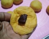 Foto langkah ke 7 dari resep Roti Goreng Labu #Dapur Fitri.