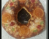 Foto del paso 11 de la receta: Roscón de Reyes