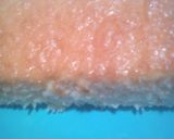 Foto langkah ke 6 dari resep Bolu keto tepung kelapa.