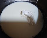 কেশর প্যাঁড়া (kesar pyara recipe in Bengali) রেসিপির ধাপ 2 ছবি