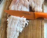 Foto del paso 5 de la receta: Merluza austral apanada