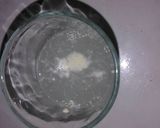 Foto langkah ke 1 dari resep Cheesy sausage pizza (teflon).