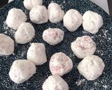 Foto del paso 1 de la receta: Albóndigas morunas con verduras