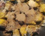 Curried Goat with Parsley Pea Rice recipe step 5 photo