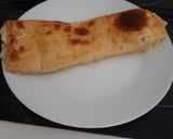Foto del paso 6 de la receta: Barrita cuatro quesos