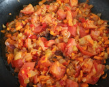Foto del paso 1 de la receta: Paella con almejas, gambas y langostinos