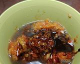 Foto langkah ke 4 dari resep Soto Ceker sat set.