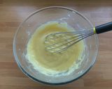 Foto del passaggio 2 della ricetta Tiramisù Cotto a Vapore di Carlo Cracco