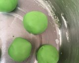 Foto langkah ke 4 dari resep Klepon.