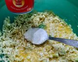 Foto del paso 2 de la receta: Pan de coliflor