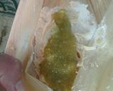 Foto del paso 15 de la receta: Tamales Verdes