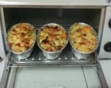 Foto langkah ke 9 dari resep Macaroni panggang 😁😍😘.