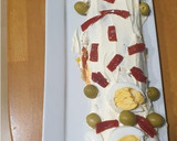 Foto del paso 5 de la receta: Brazo de gitano estilo sano