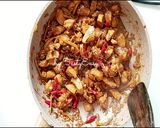 Foto langkah ke 4 dari resep Ayam Kecap Wijen ala TastyEasy.