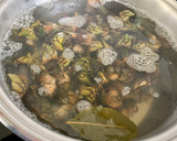 Foto del paso 1 de la receta: Cómo cocer percebes