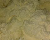 Foto langkah ke 2 dari resep Buttercream homemade.