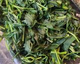 Foto langkah ke 5 dari resep Mie Kangkung.
