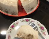 Foto langkah ke 3 dari resep Puding Cincau.