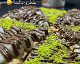 صورة لخطوة 6 من وصفة ليكراب مقرمشين