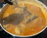 Foto langkah ke 6 dari resep Rendang Ayam.
