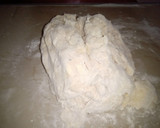 Foto del paso 3 de la receta: Pancitos de Anís